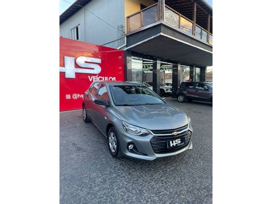 CHEVROLET ONIX 1.0 FLEX MANUAL CHEVROLET ONIX 1.0 FLEX MANUAL